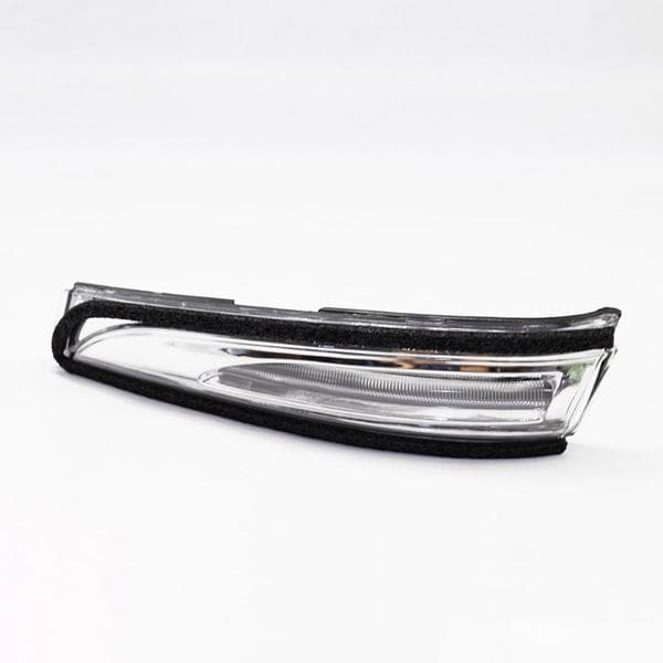 876141R000 passer til moderne Accent 2011-2017 bakspeilglass blinklys.