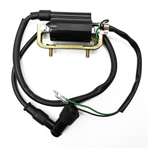 Tändspole 30530-102-780 högspänningstransformator passar för CT90 CM91 C90M