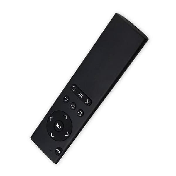 For PS4-konsoll DVD 2.4G trådløs fjernkontroll Konsoll DVD multimediefjernkontroll for PS4-fjernkontroll TP4-018