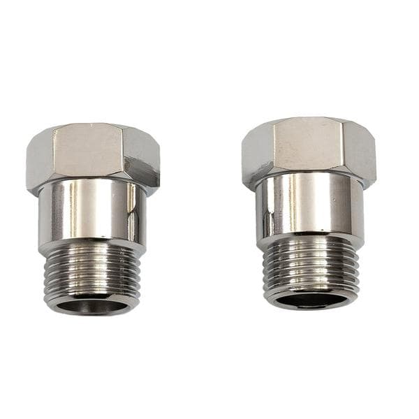 Reservedele til biler: Lambdasonde M18×1.5 adapter, katalysator, forlængertilbehør til lambdasonde.