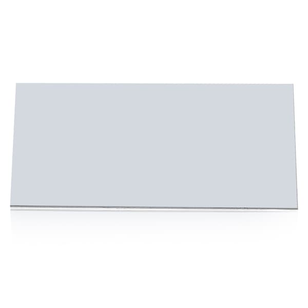 Thermal Pad 15W/mK Conductivity Harmless Odorless Antistatic Efficient Insulation 80x40mm Cooler Cooling Pad for CPU80x40x2mm