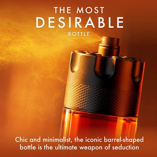 Azzaro The Most Wanted Parfum EDP Spray for menn 100ml, Intensiv Langvarig Duft