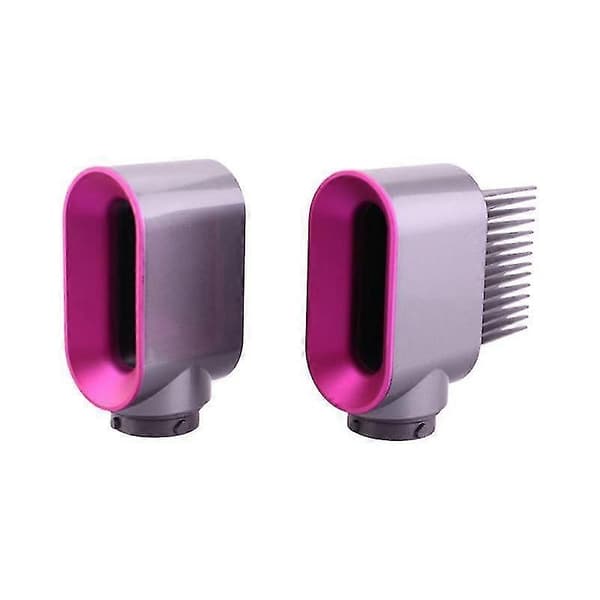 För Dyson Airwrap HS01 HS05 Förstyling Luftmunstycke SZRH A-W 0,5 5