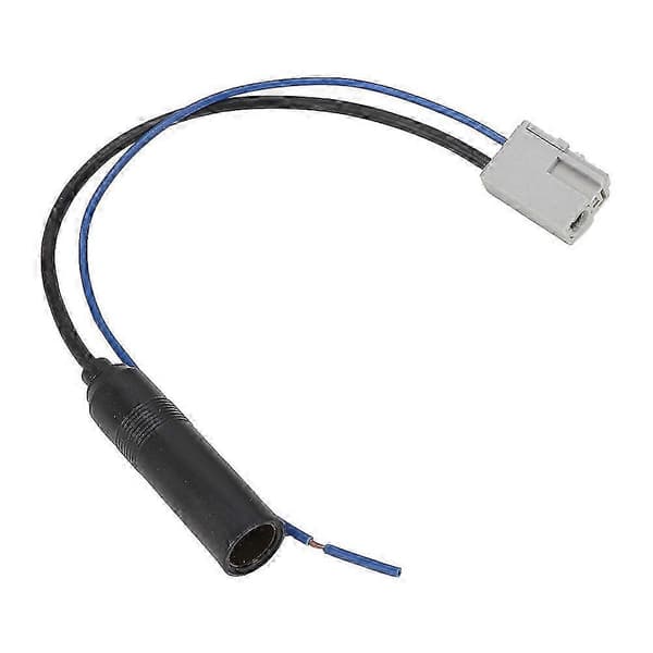 ABS bilantenneadapterkabel til CRV City Radio CD-afspiller 26s