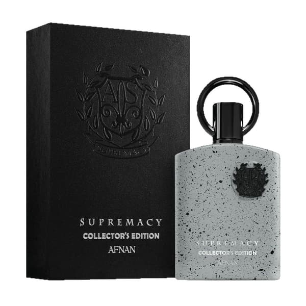 Afnan Supremacy Collector's Edition Eau de Parfum for menn 100 ml