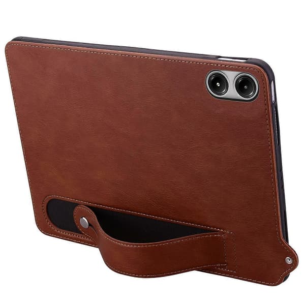 TPU-nettbrettdeksel for Xiaomi Redmi Pad Pro 12.1 Brown