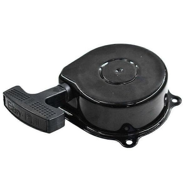 Startsnor for -A50 Alt50 Lt50 Quad Runner 1983-1987 Svart