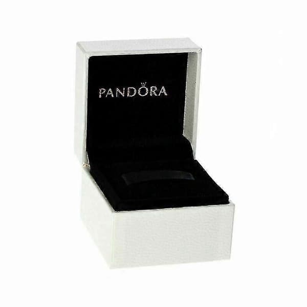 S925 Pixar Collection Wall-E Charm, Genuine Disney and Pandora with box