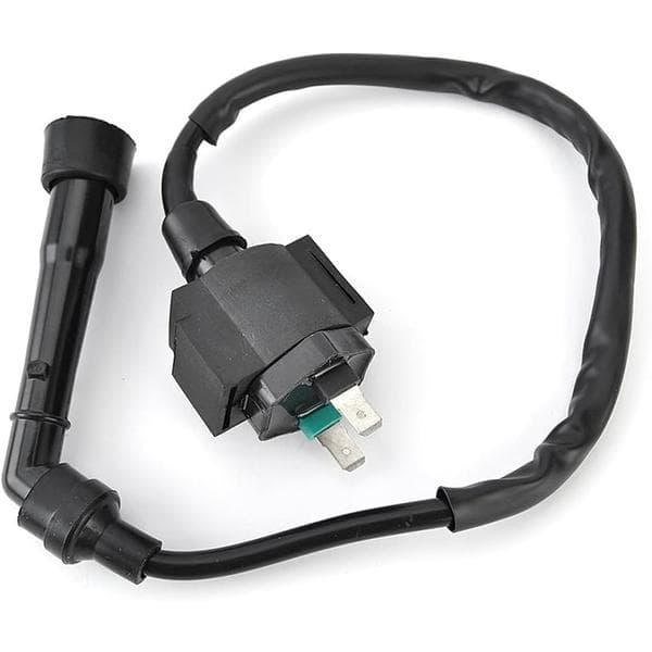 Tændspole 30510-KEB-901 er egnet til CA125 Rebel 1996-1999.