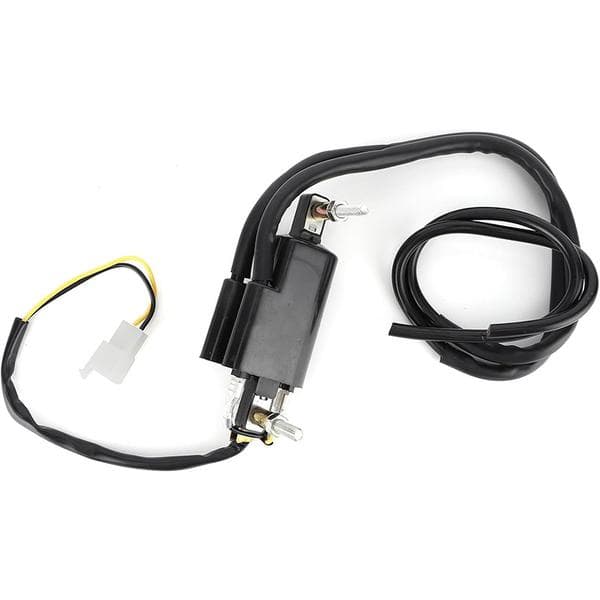 Tennspole 30530-447-003 passer til CB250N, CB400A og CB400T.