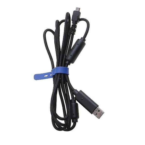 USB-kabelerstatning for Razer Wildcat / Razer Raiju Ps4-spillkontroller
