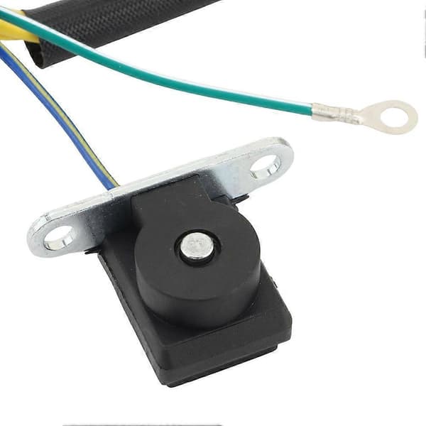 Statorspole til Triton ATV Baja 250 Outback 300 400 Access Xtreme Tomahawk 300 31120-E10-100 ACC-31120-E10-000