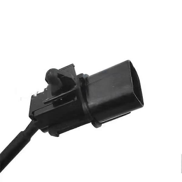 Bil ABS hjulsensor 956804H100 95680-4H100 för Hyundai Kia bildelar Black
