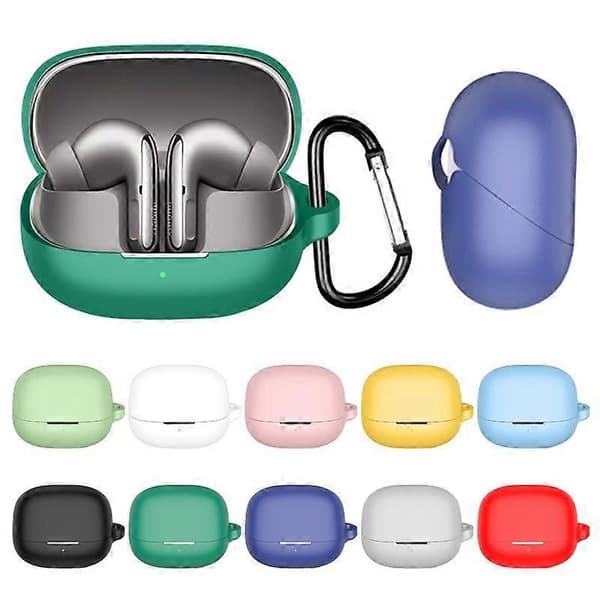 Bluetooth øretelefon silikonetui for Xiaomi Buds 5 Pro