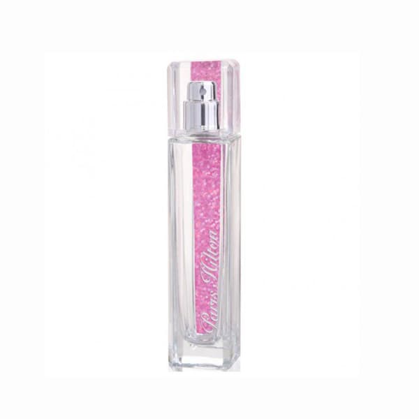 Paris Hilton Heiress Edp 100ml Transparent transparent