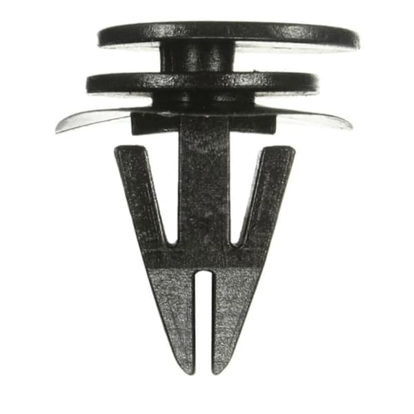 20 stk. Sill Trim Sideskjørt Støtfanger Festeklips for Mini Cooper
