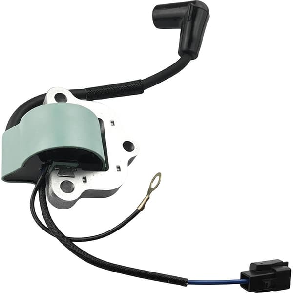 Utombordsmotor tändspole högspänningsspole 581786 502881 Johnson 18-35 hk
