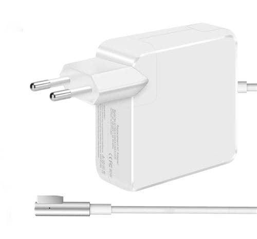 [LCS]NY POW AC Charger Compatible with Apple A1369 A1370 MacBook Air 45W Adapter