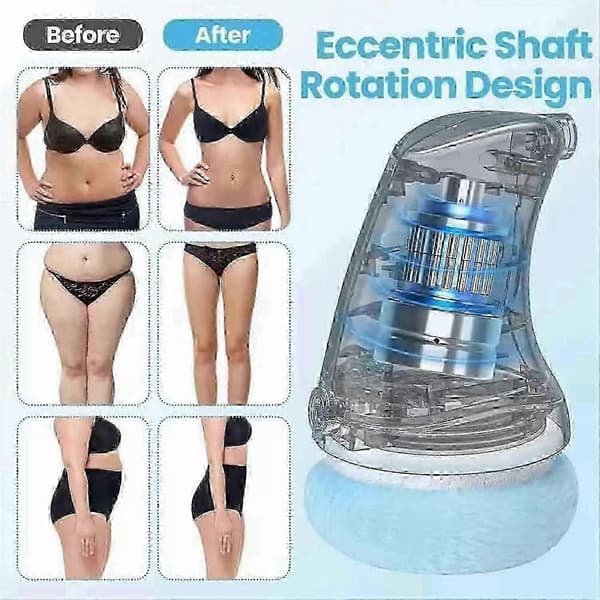 Nordic Sculpt Bodysculpt 1.0 for Sculptware Vibration Technology HK818 Body Toning Muscle Stimulation Exercise Equipment