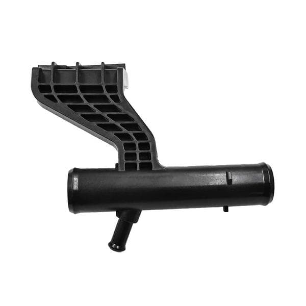 2X 16577-21020 Vandpåfyldningskøler Kølevæskerørforbindelse til Toyota Corolla Rumion E150 SED HB Auris E150 E180 1.5 B Black