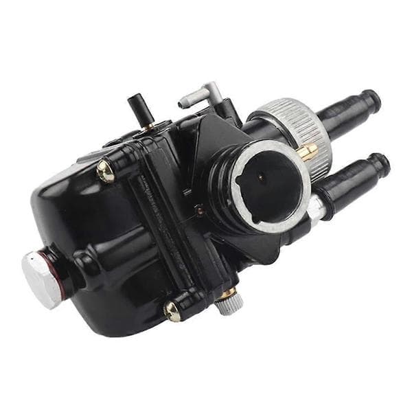 Moottoripyörän kaasutin PHBG 19MM AD 50-100cc 2-tahtimoottorille