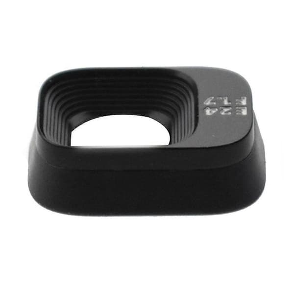 DJI Mini 4 Pro Gimbaalin kameralinssisuoja Mini Mini 4pro Gimbaalin peilirengas Monitoimipeili