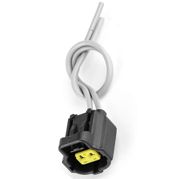 Kølevæsketemperatursensor Stik Ledningsnet #158-0421 25-26s