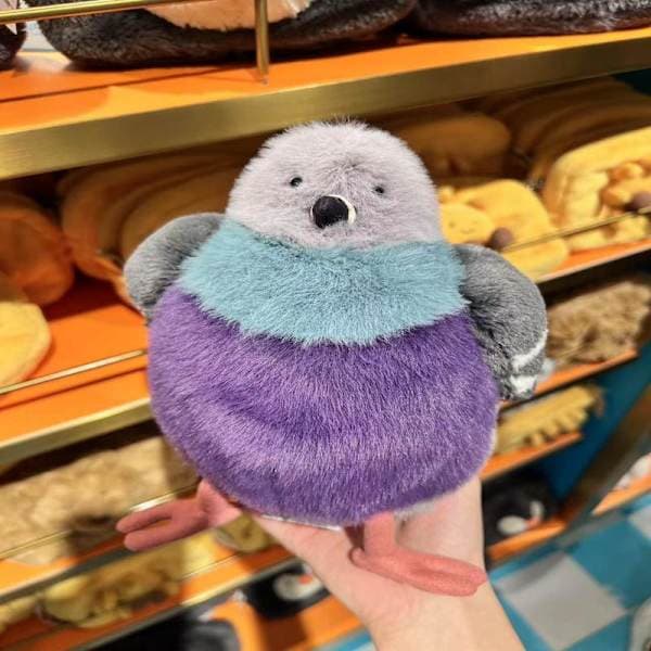 Jellycat Leicester Due Plysjleketøy