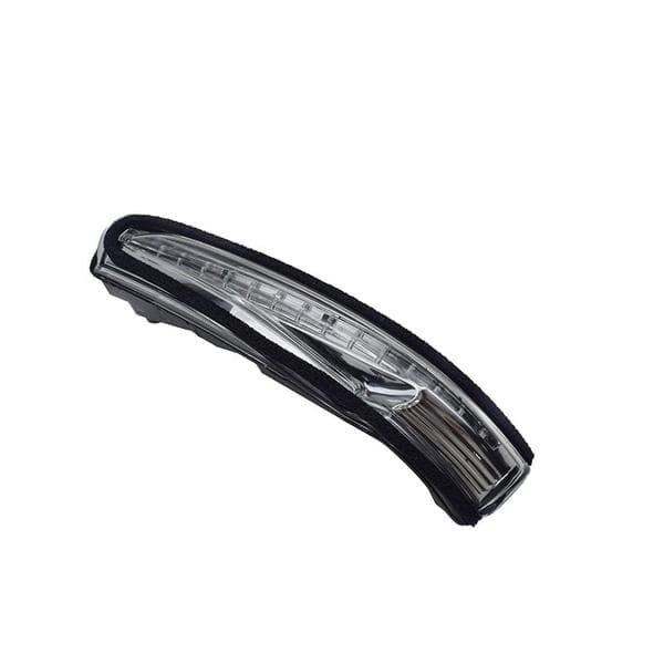 87614A7000 passer til KIA Cerato Forte K3 2014-2018 utvendig bakspeil blinklys.