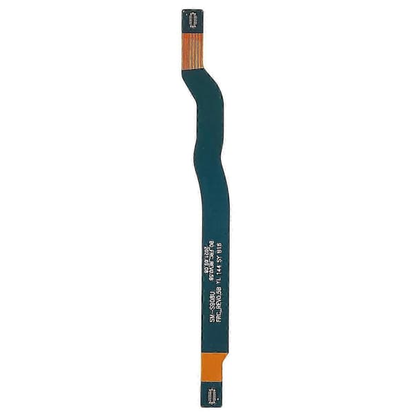 Til Samsung Galaxy S22 Ultra 5G S908 Signalantenne Flexkabel Udskiftningsdel (uden logo) 26s