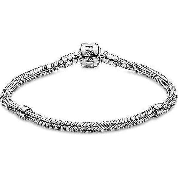 Pandora Moments armbånd til kvinder i sterlingsølv