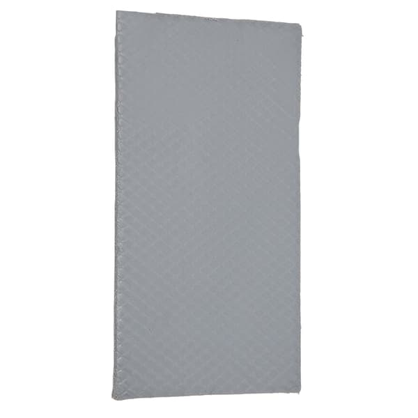 Thermal Pad 15W/mK Silicone Material 3.2g/cm Density Harmless 90x50mm Thermal Paste Pad for Computer Mainframe 90x50x1.0mm