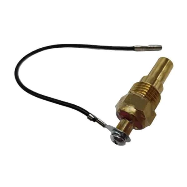 Vanntemperatursensor for Hitachi EX200-2 EX200-3 EX120 Isuzu 6BD1 Gold