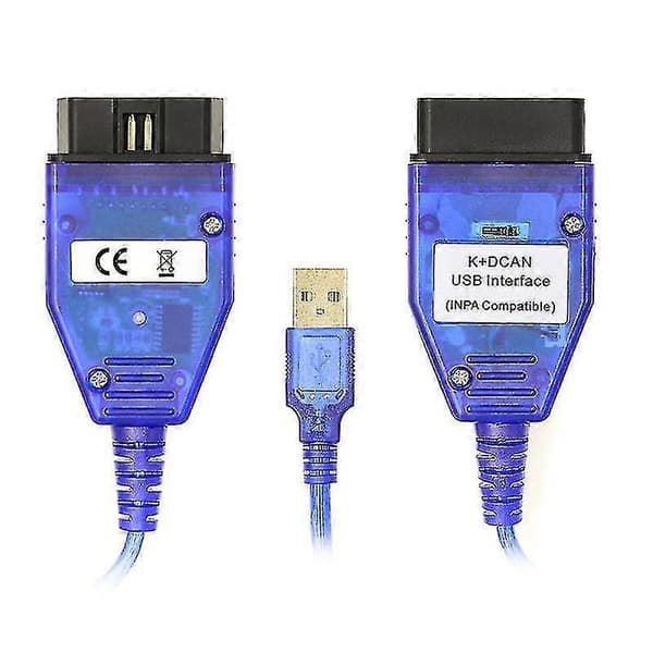För k+can ft232rl chip med switch för skanner för k dcan usb-kabel obd obd2 diagnostiskt gränssnitt