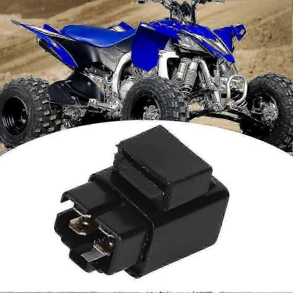 YAMAHA YFZ450 ATV 2004-2013 Starttireleen korvausosa