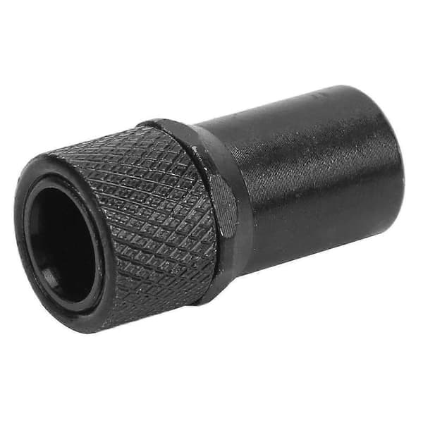 Adapter M9x0.75 til 1/2x28 med gevindbeskytter til Sig Sauer