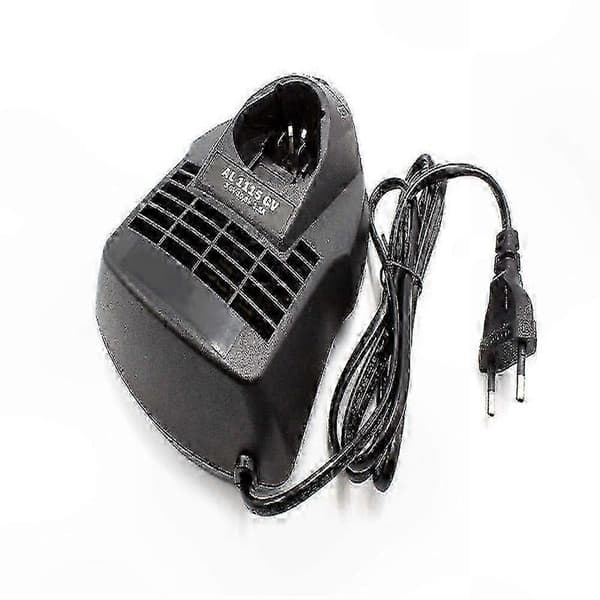 Dremel 8220, 8300, 8200 Batterilader - Type 2, 10.8V Erstatningslader Black 1