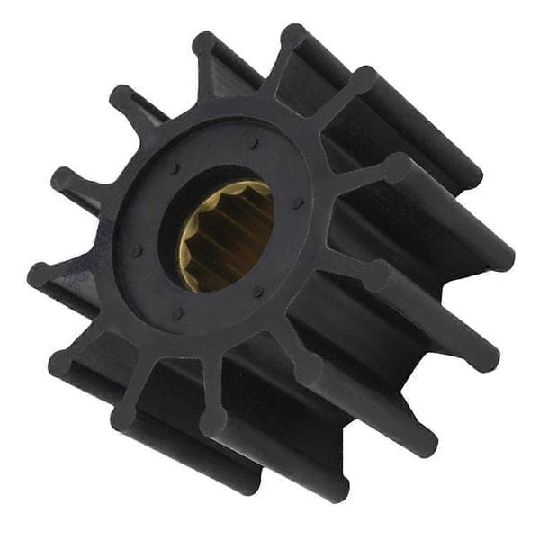 Vattenpumpimpellerkit för 09-1027B 1210-0003 500207 18-3020 08-1027B