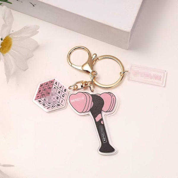 Nøglering Nøglering BLACKPINK BLACKPINK