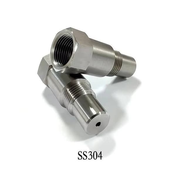 Universal bil M18×1.5 iltsensor forlængerstik, iltsensor eftermonteringsdele.