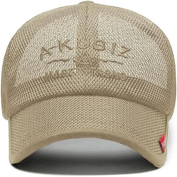 Sommer Mesh Baseball Cap for Menn Kvinner Trucker Mesh Lue Baseball Hatter Utendørs Sport Lueløping gray
