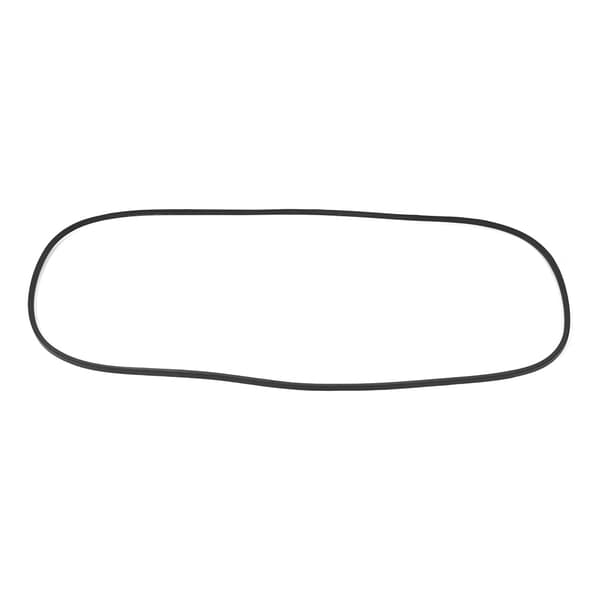 Rubber Belt for Mower Deck GX20072 Replacement for John Deere LA105 LA110 LA115