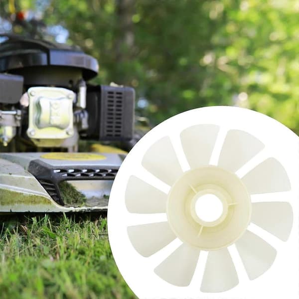 731-06098 Hydro Gear Plæneklipper Ventilator Dele Blad Transmission Ventilator til Ltx1046