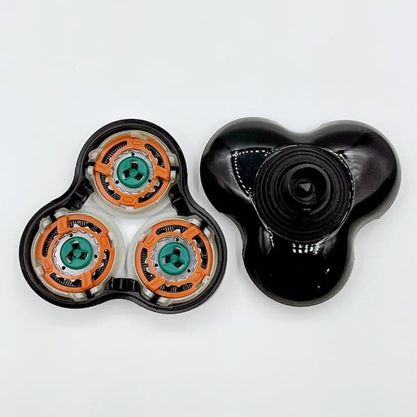 Philips Shaver Series 9000 Prestige Replacement Head With Nanotech