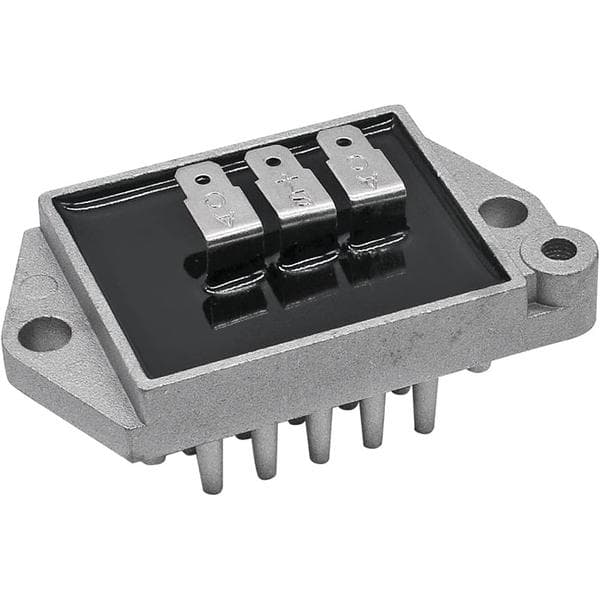 Likerettere 2540305-S og 2540308-S passer til CH730-0165 og CH1000.