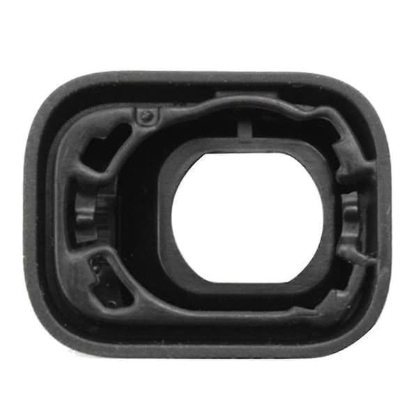 For DJI Mini 4 Pro Gimbal Kameralinsebeskyttelse Mini for Mini 4pro Gimbal Speilring Multifunksjonsspeil