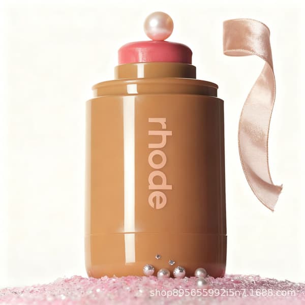 Summer Pocket Blush (toasted teddy) rostad teddy toasted teddy