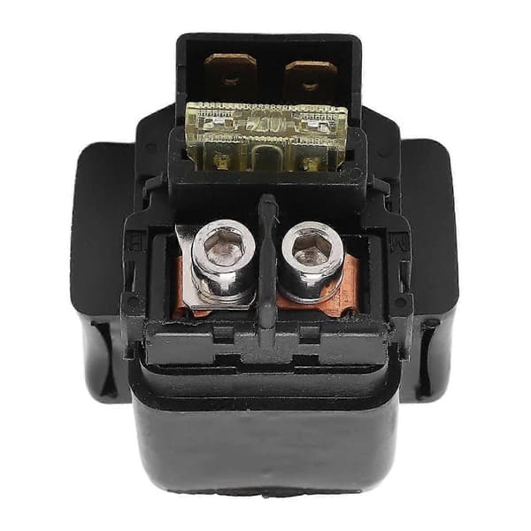 Passer til LINHAI 250cc 260cc 300cc 400cc ATV UTV Start solenoid ventil relæ