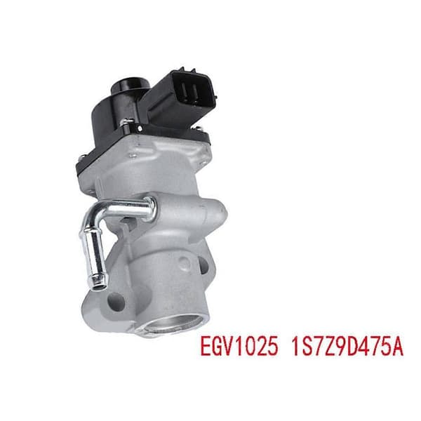 EGR-ventil för Escape Focus 2.0L 2.3L 2.5L 2003-2018