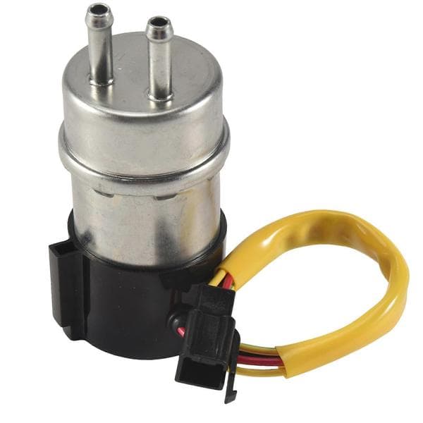 4 Ledninger Drivstoffpumpe for SUZUKI VZ800 Marauder 1997-2004